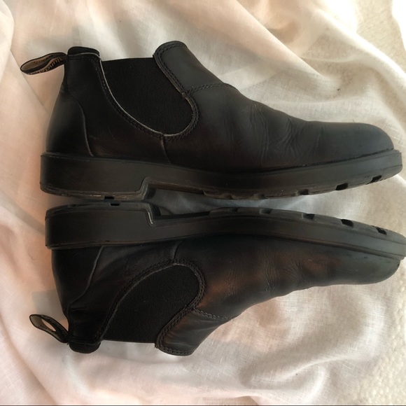 Blundstone Ankle Boots 42EU/9US/8AUS - Picture 2 of 8
